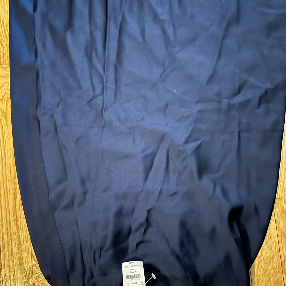 Slip skirt